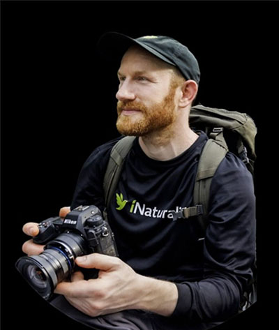 Alan Rockefeller