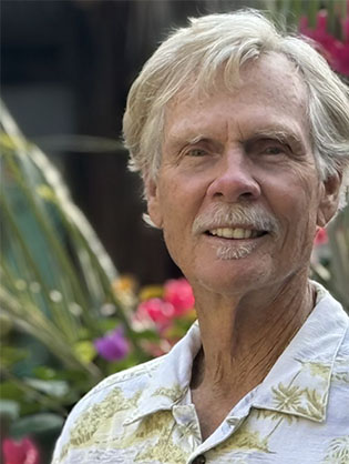 Christopher Hobbs