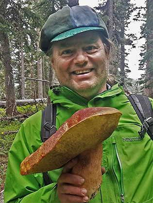 Daniel Winkler