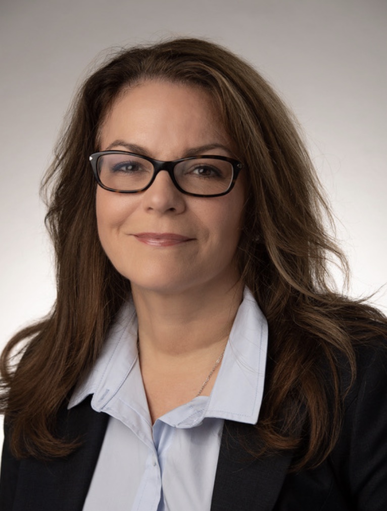 Kathryn Meier