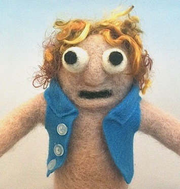 Felty Dave