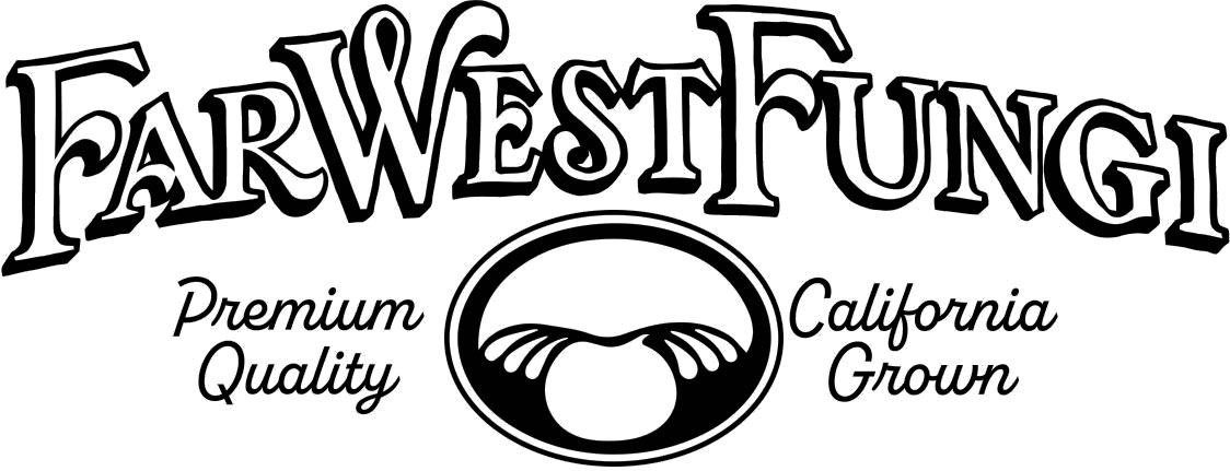 Far West Fungi