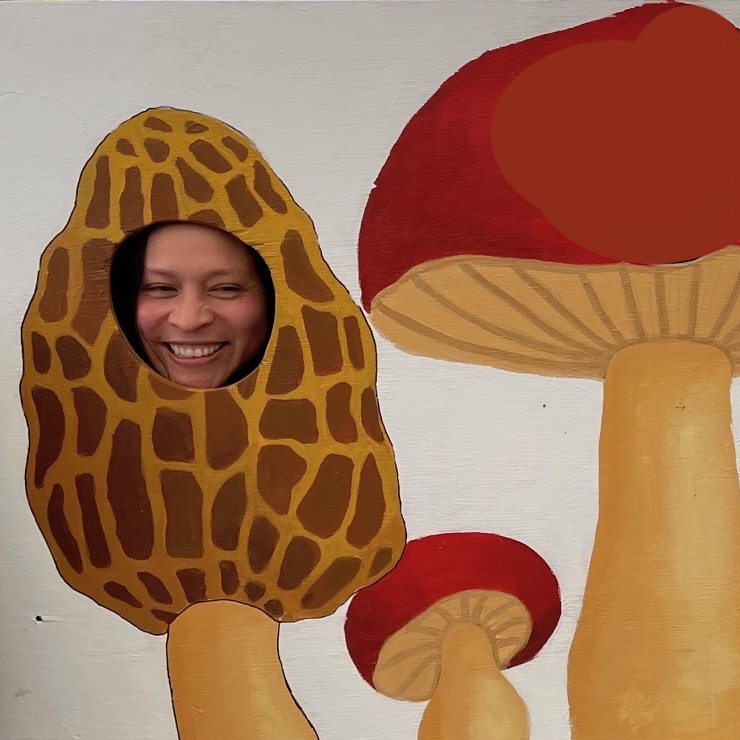 Maria Pham