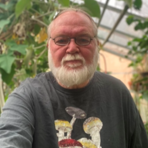 Norm Andresen