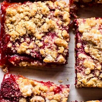 Berry bars